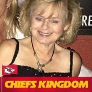 Meet your Posher, Vicki